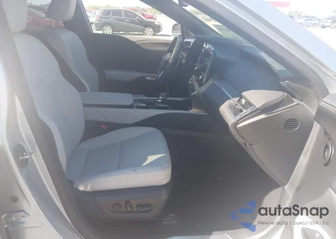 2023 Lexus Rx 350 Premium из США, поврежденный, VIN 2T2BAMBA0PC004614